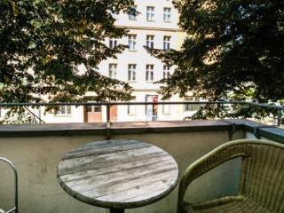 As Apartments Boerne Berlin Dış mekan fotoğraf